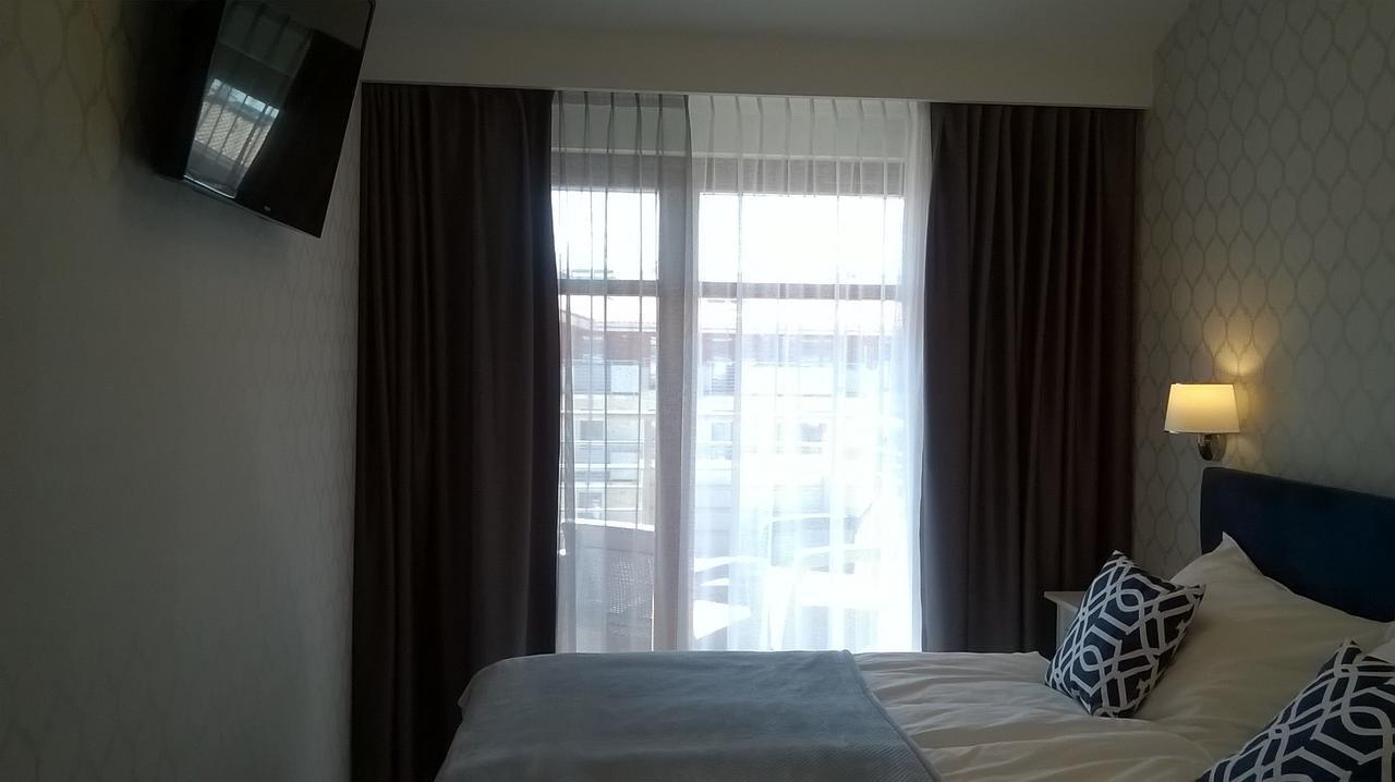Sea & Relax Apartment Gdansk