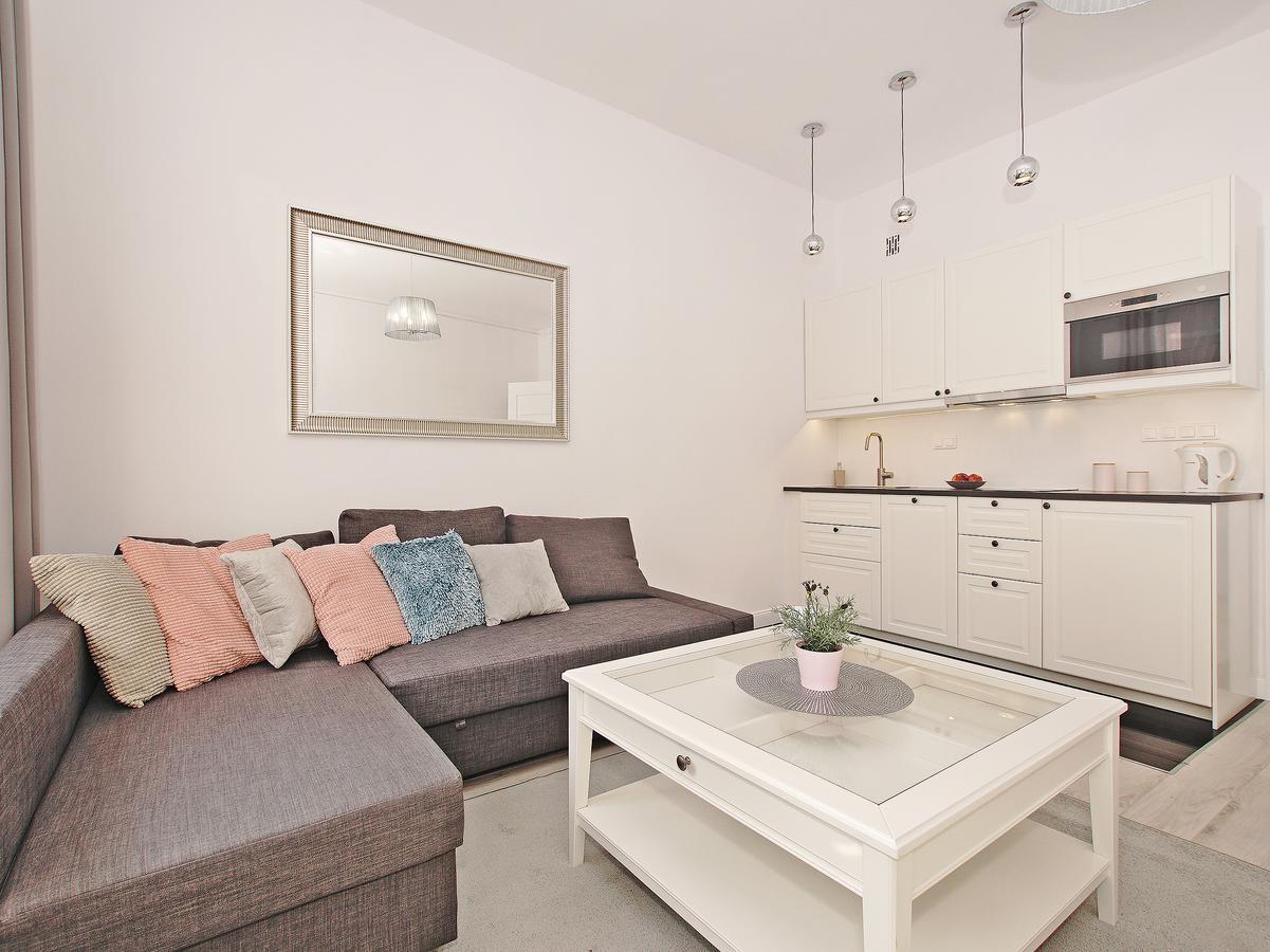 Apartment Kameralny Dluga 50