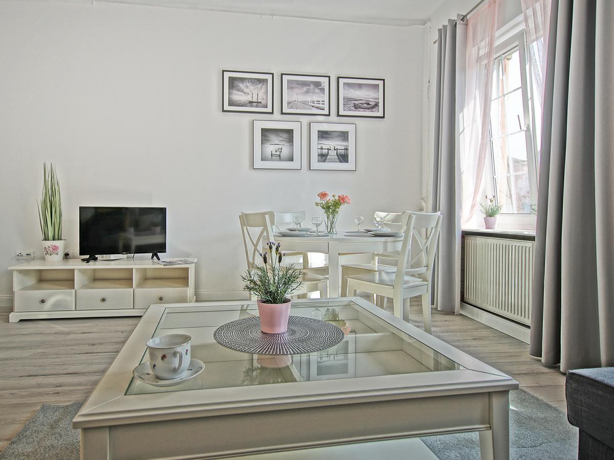 Kameralny Dluga 50 Apartment Gdansk