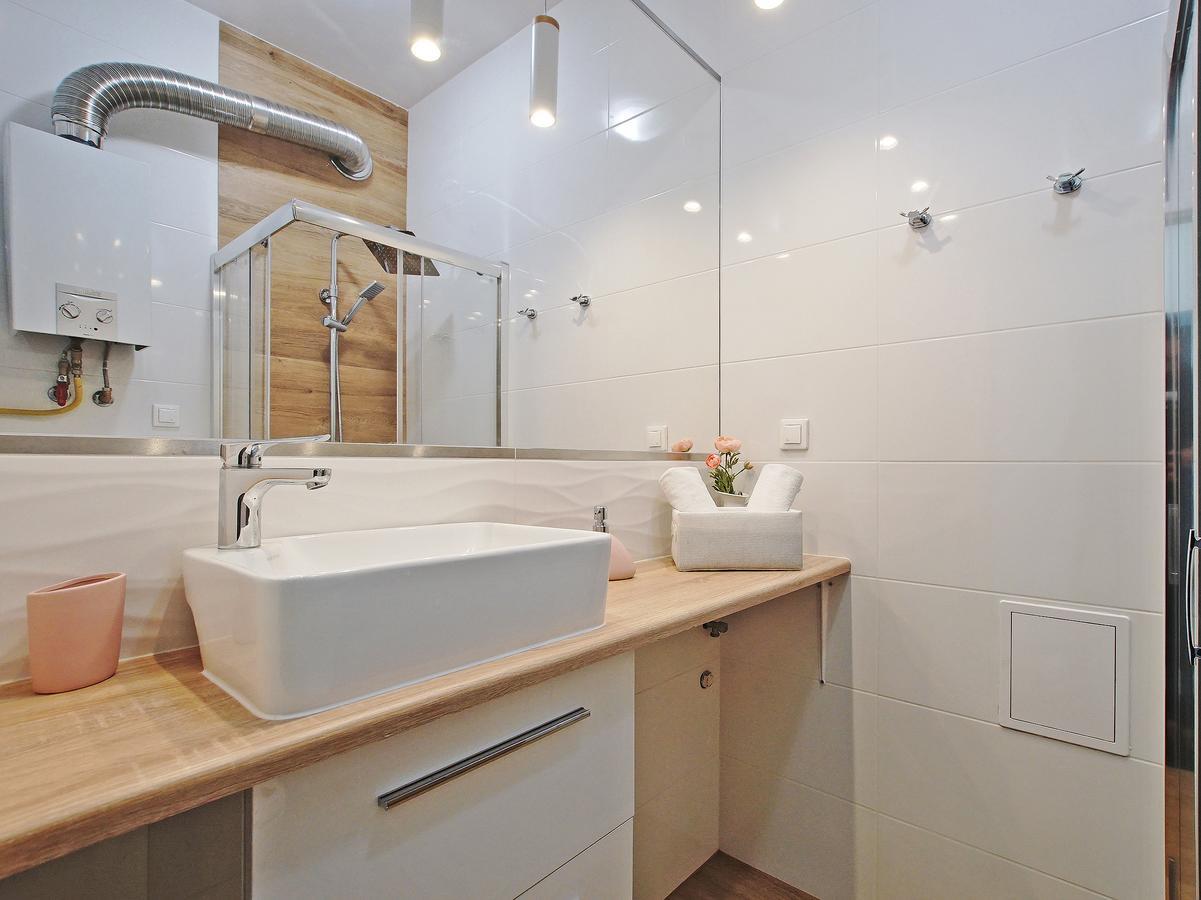 Kameralny Dluga 50 Apartment *