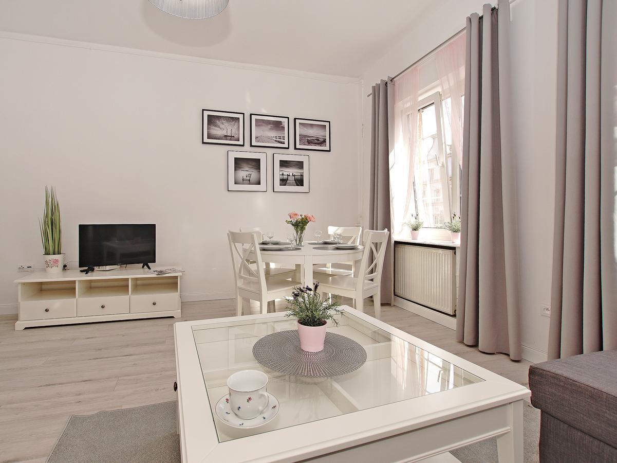 Kameralny Dluga 50 Apartment *