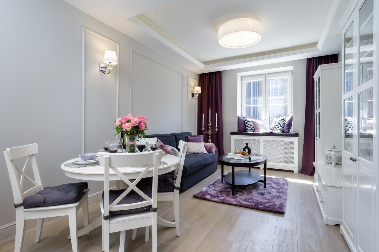 Elite Heart Of The Old Town Apartment