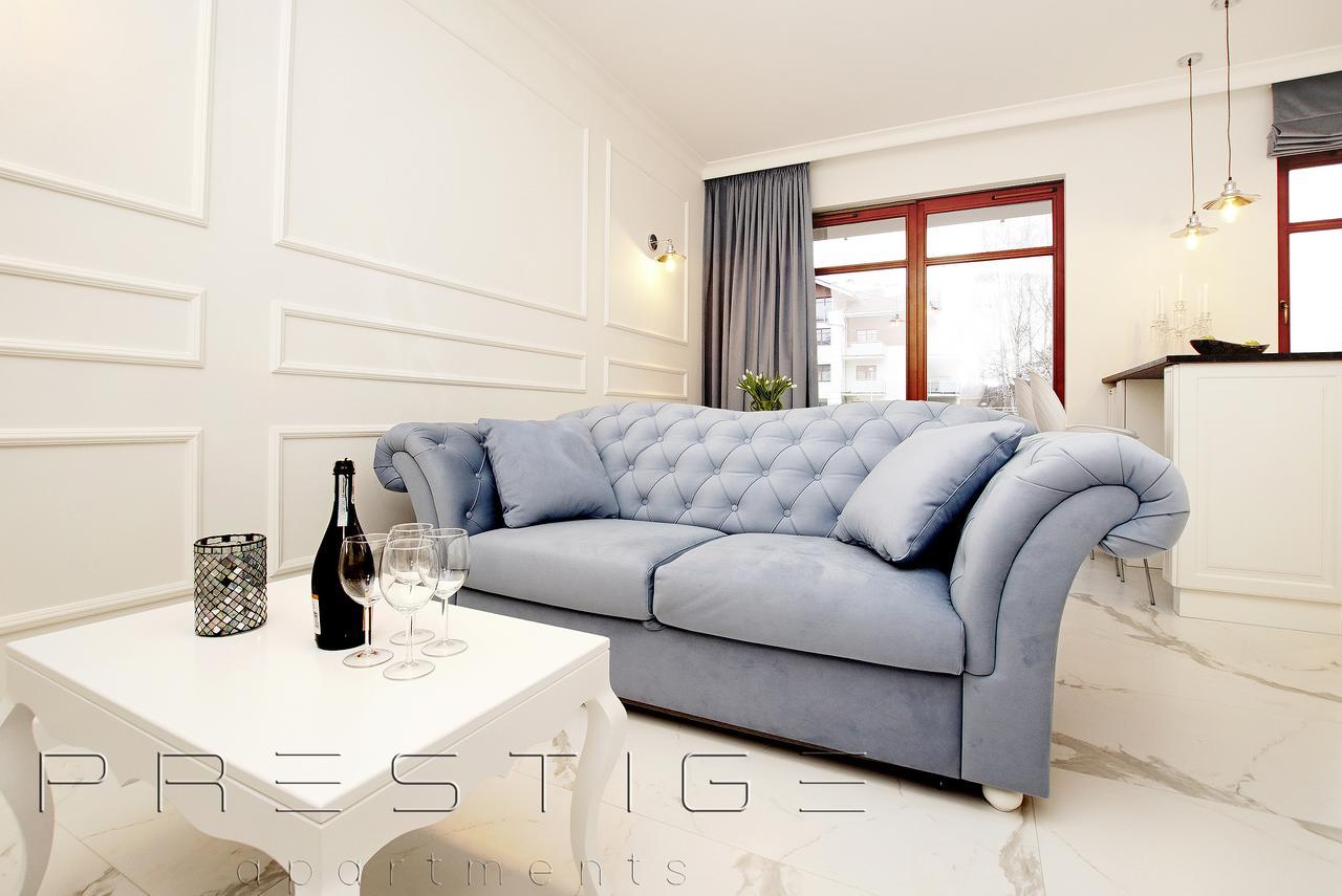 Prestige Neptun Park