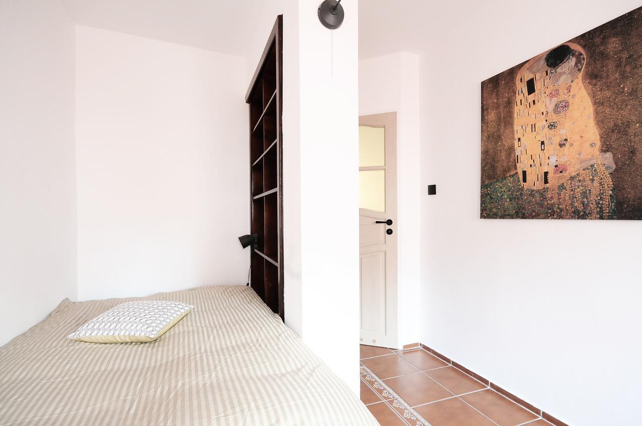 Apartament A Place Like Wiewiorcza Gdańsk