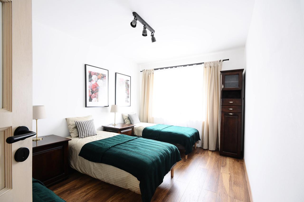 Apartament A Place Like Wiewiorcza Gdańsk