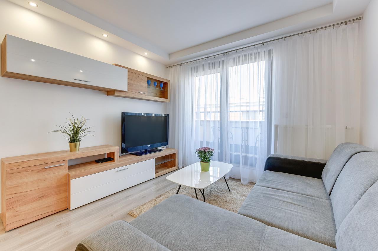 Staywin Aura Gdansk II * Gdańsk