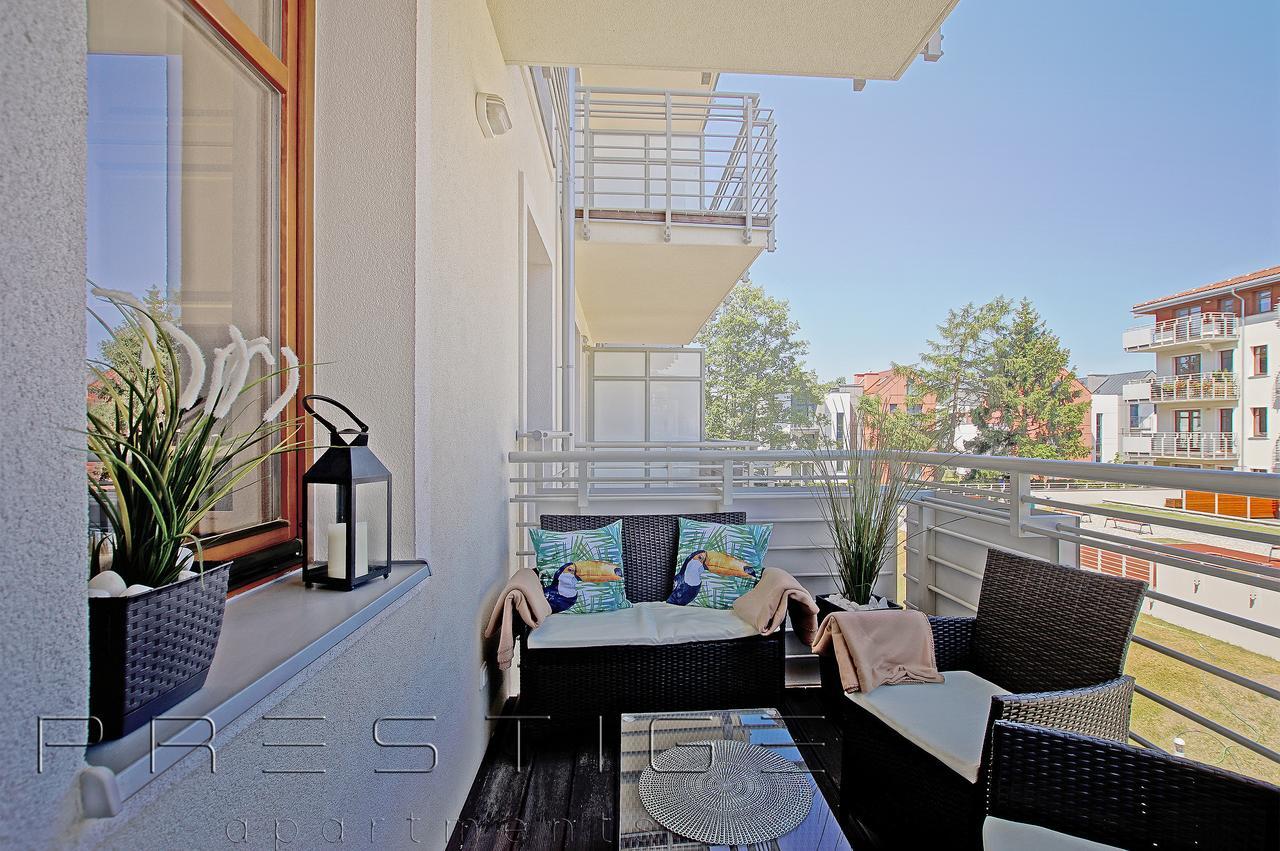 Prestige Neptun Park * Gdańsk