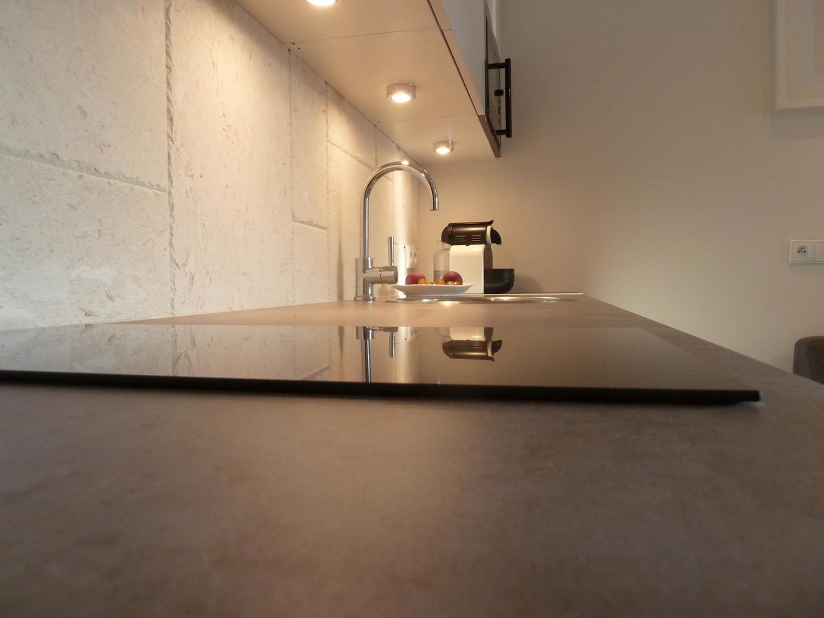 Tartaczna Deluxe Apartment