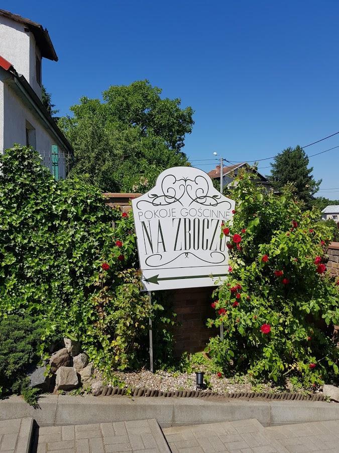 Homestay Goscinne Na Zboczu