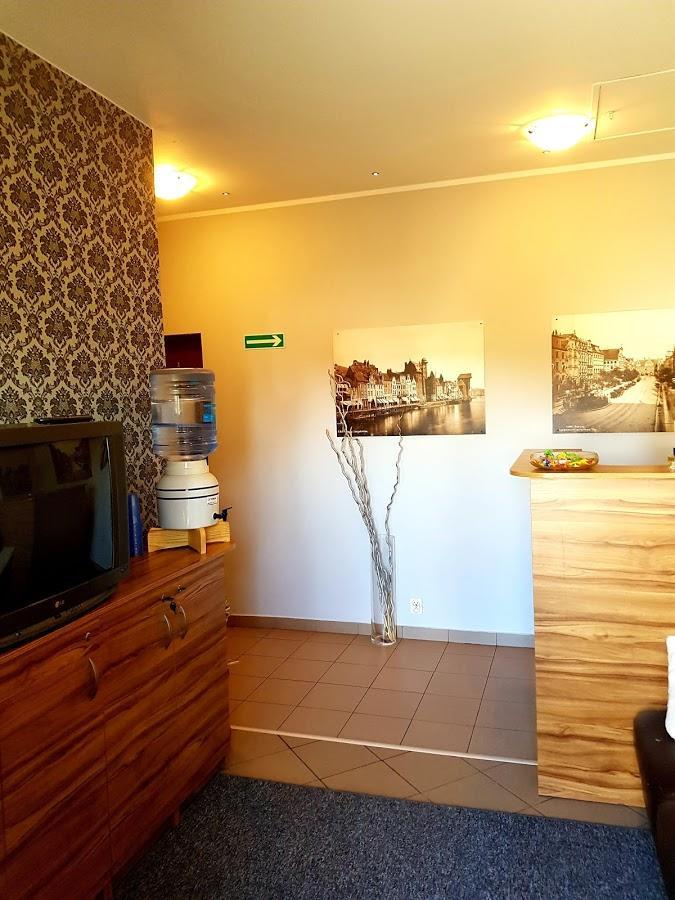 Homestay Goscinne Na Zboczu *
