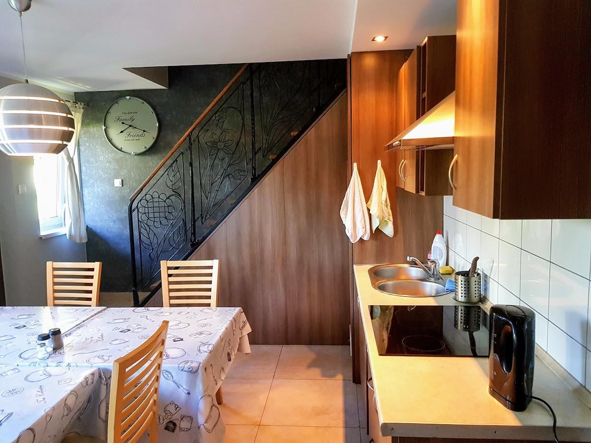 Homestay Goscinne Na Zboczu