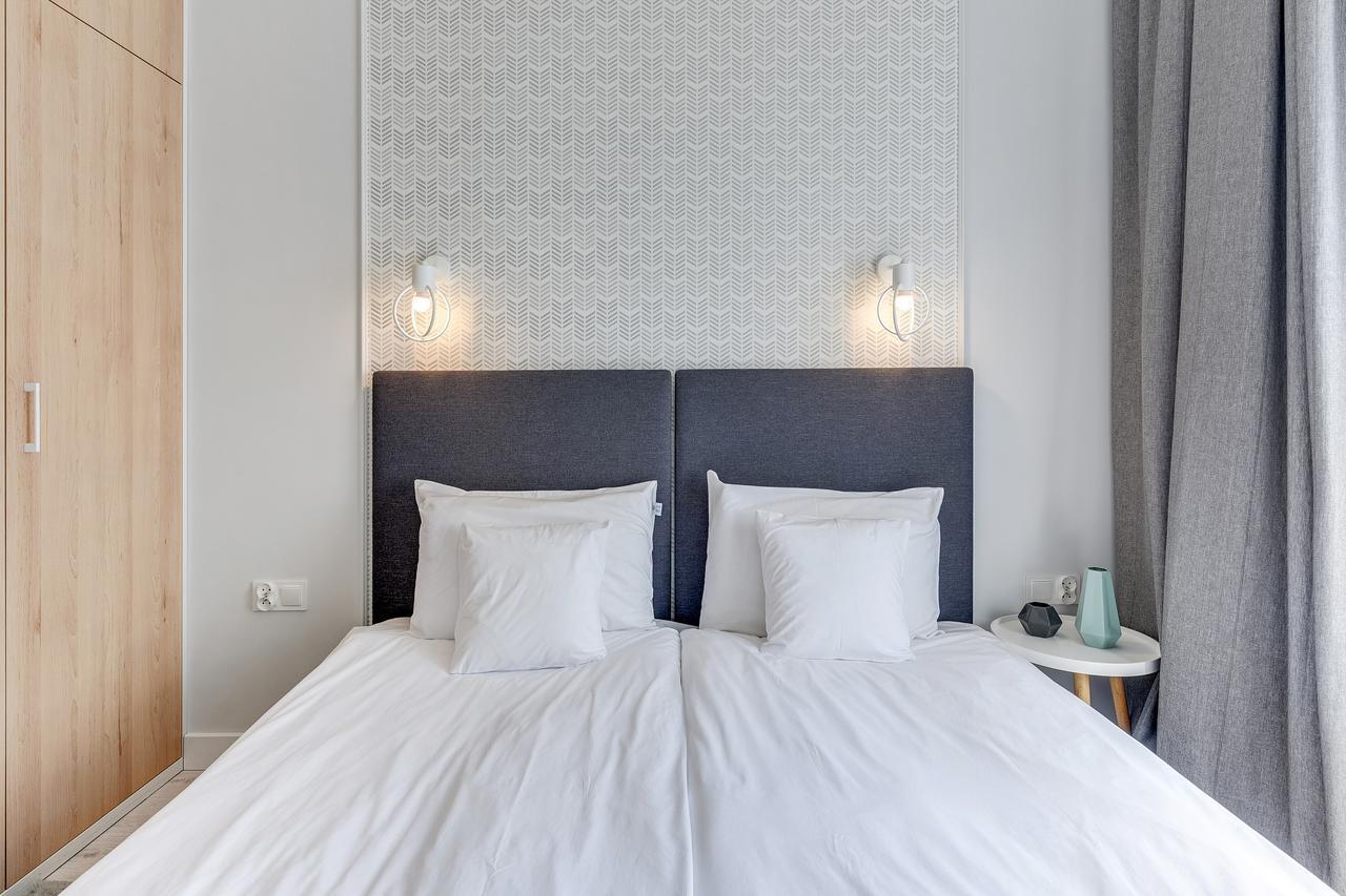 Grano Nowa Motlawa & Wellness Leilighet