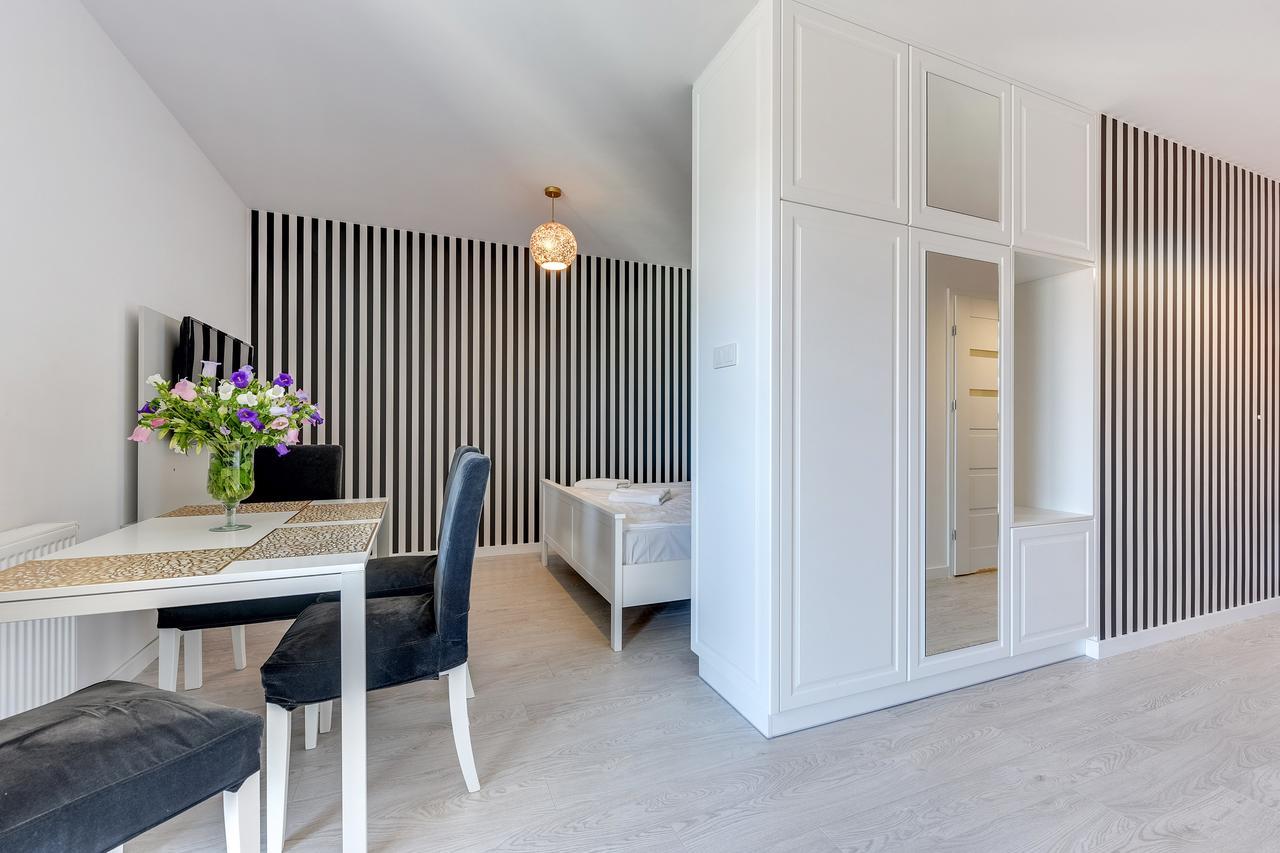 Apartamento Staywin Aura Gdansk II