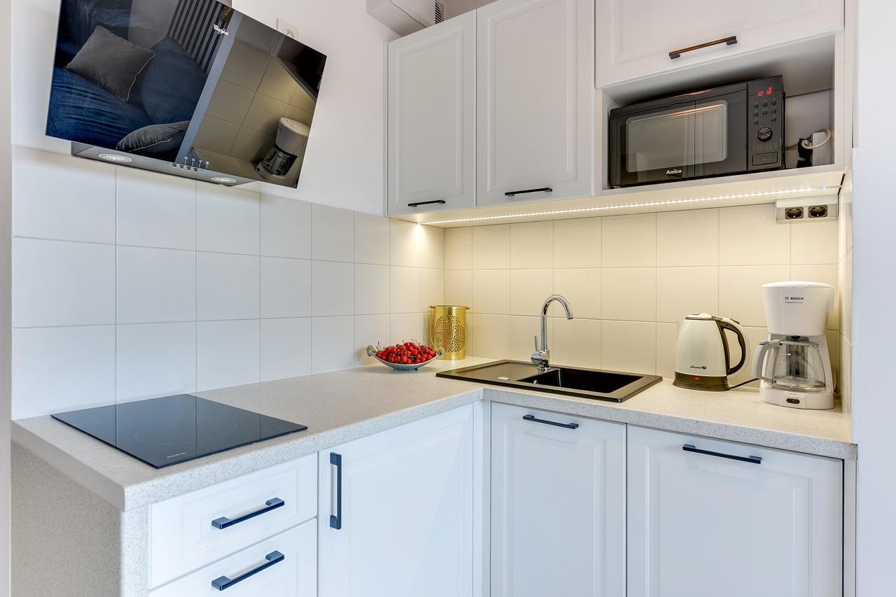 Staywin Aura Gdansk II *