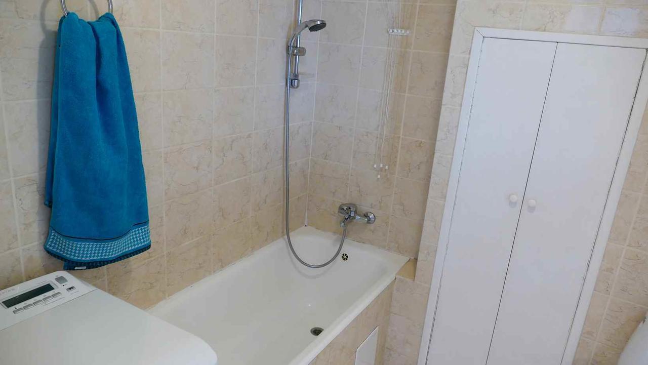 Olimp Apartment