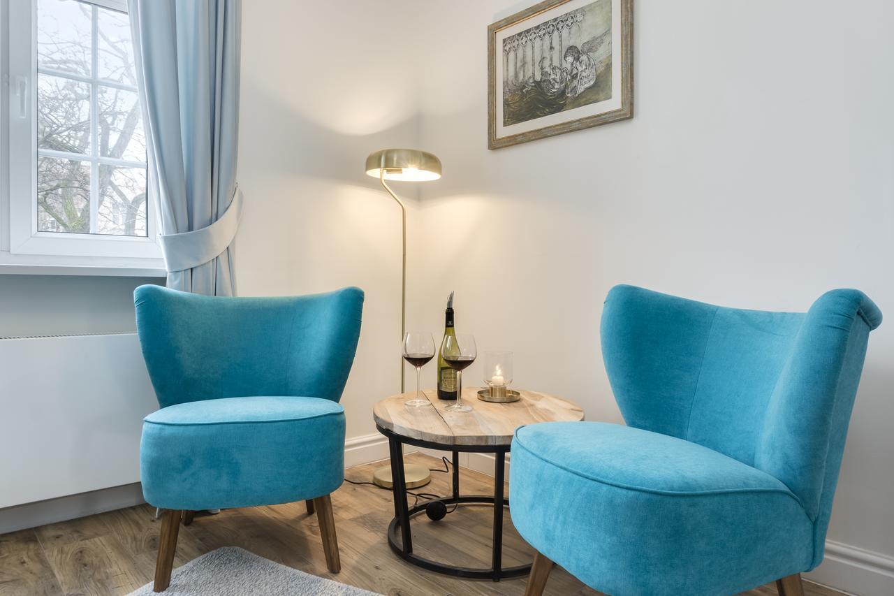 Elite Swietego Ducha Prestige Apartment