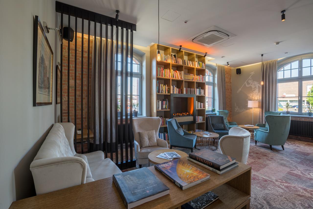 Craft Beer Hotel