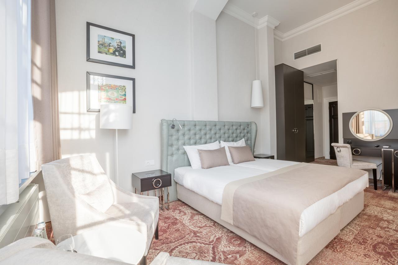 Hotel Craft Beer 4*