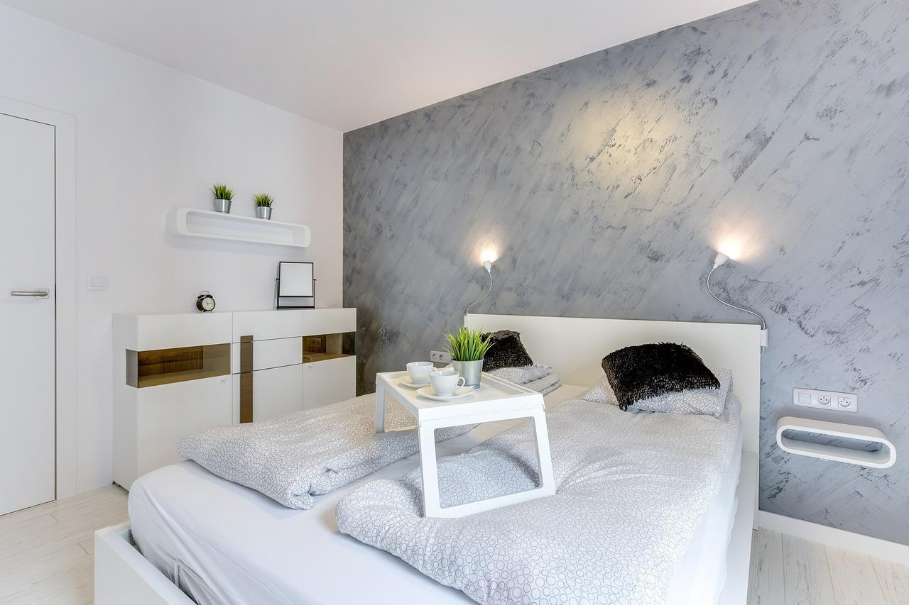 Nordbyhus Chmielna Park Apartment Gdansk