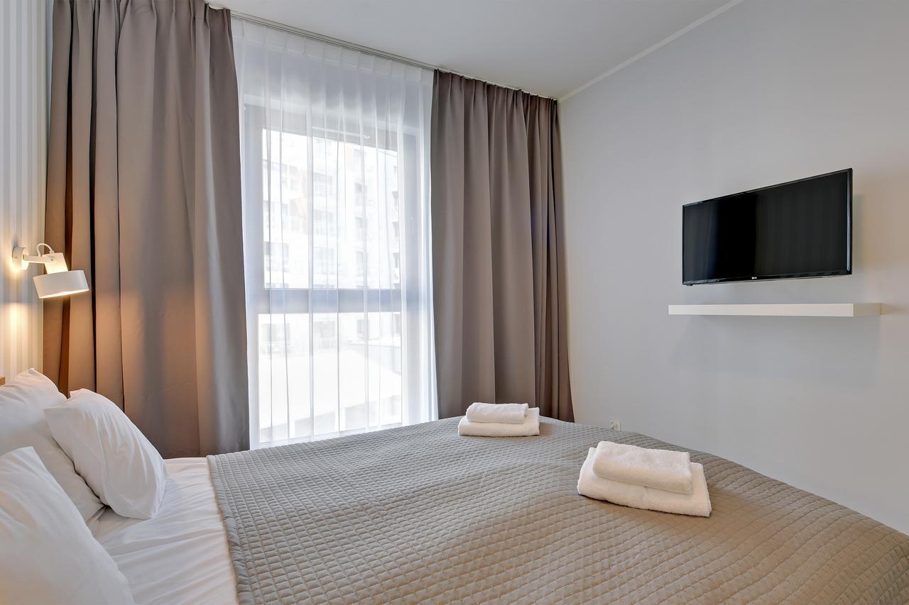 Grano Nowa Motlawa & Wellness