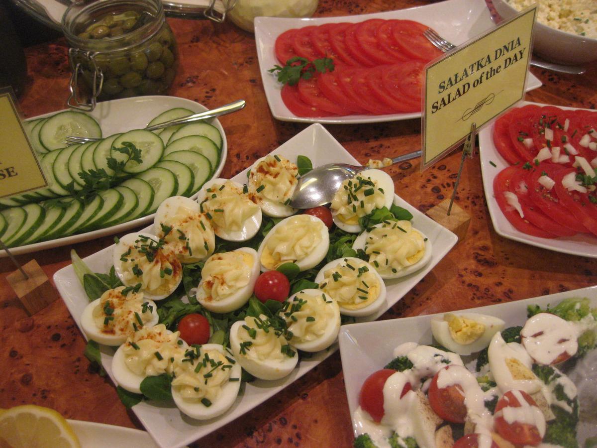 Kobza Haus Old Town Bed & Breakfast Gdansk