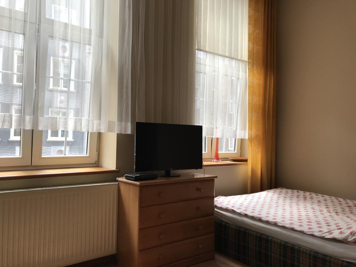 Apartament Ogarna - Billberry