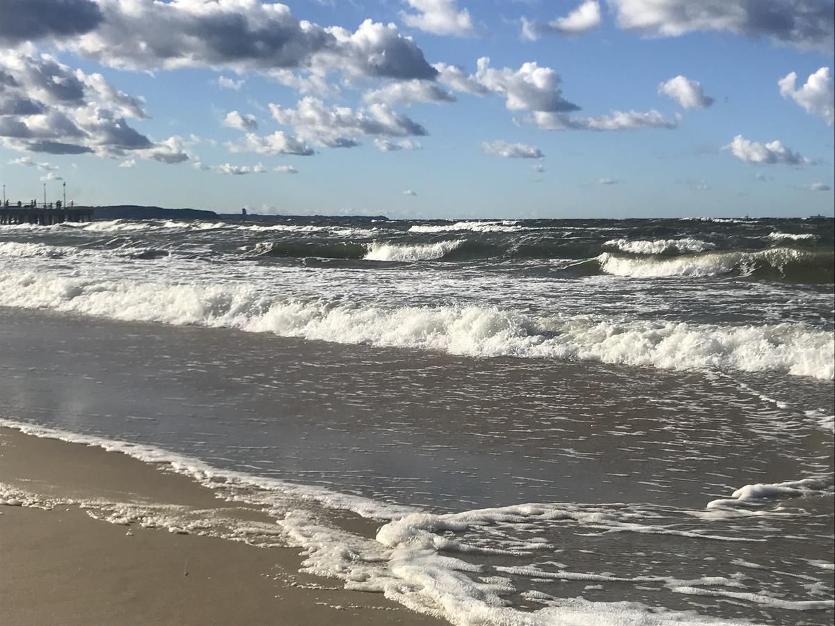 Seaside - Nadmorski Dwor Gdańsk
