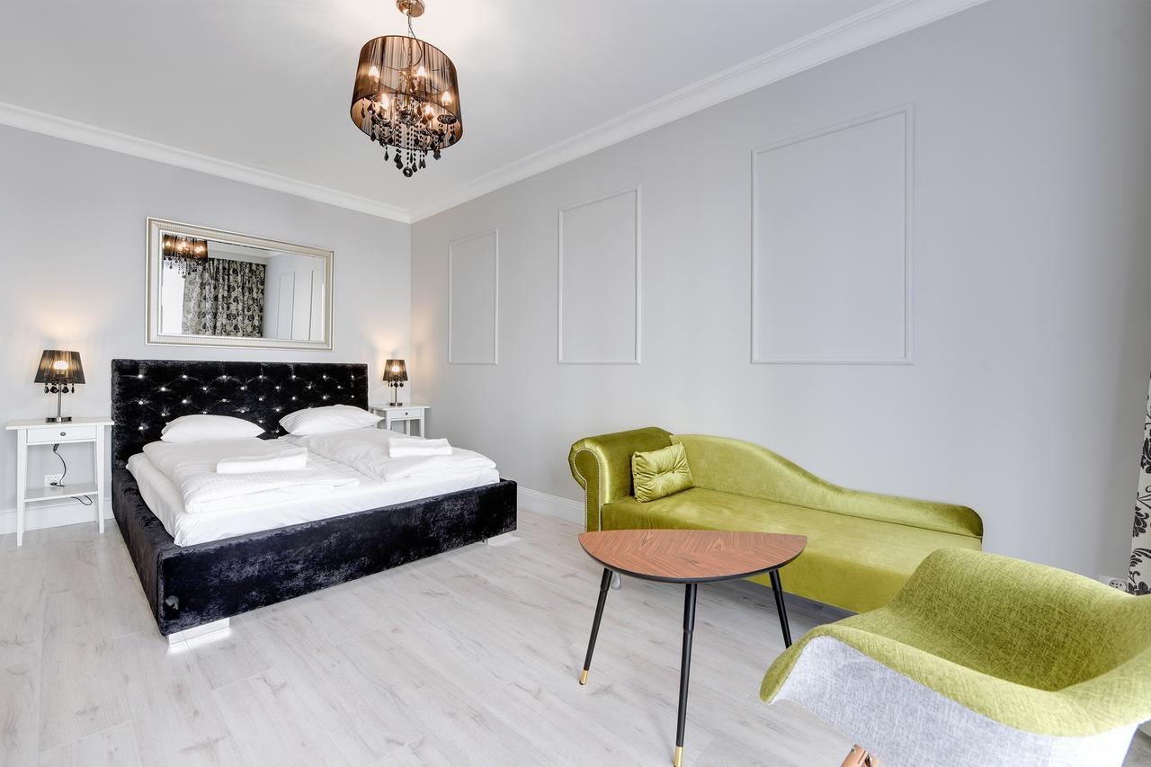 Apartamento Staywin Aura Gdansk II *