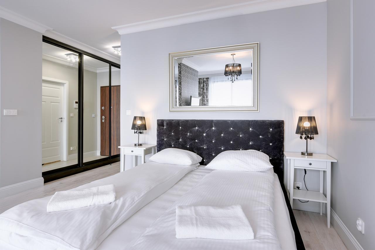 Staywin Aura Gdansk II * Gdańsk