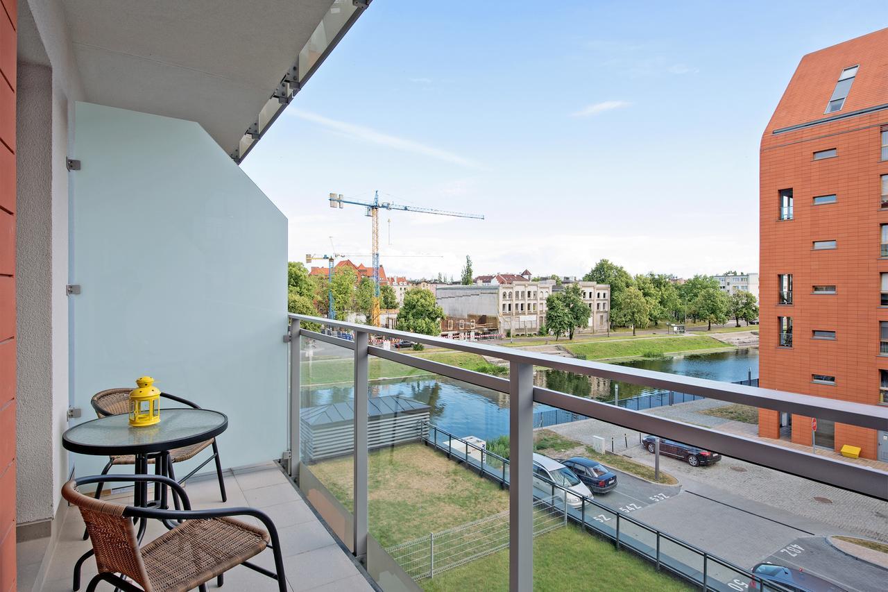 Staywin Aura Gdansk II * Gdańsk