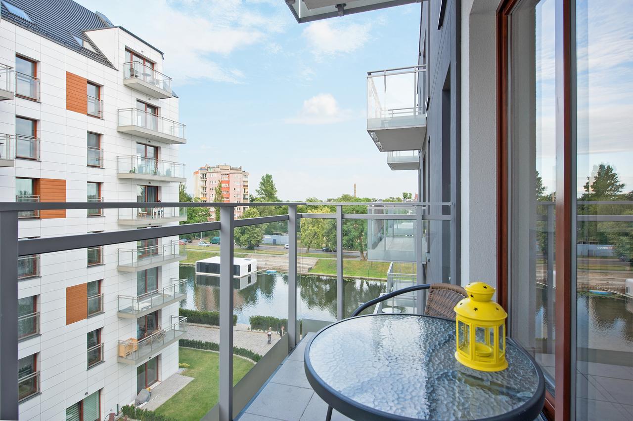Staywin Aura Gdansk II * Gdańsk