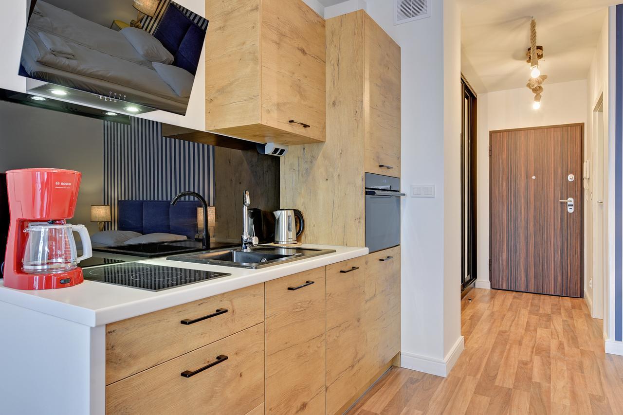 Staywin Aura Gdansk II Gdańsk