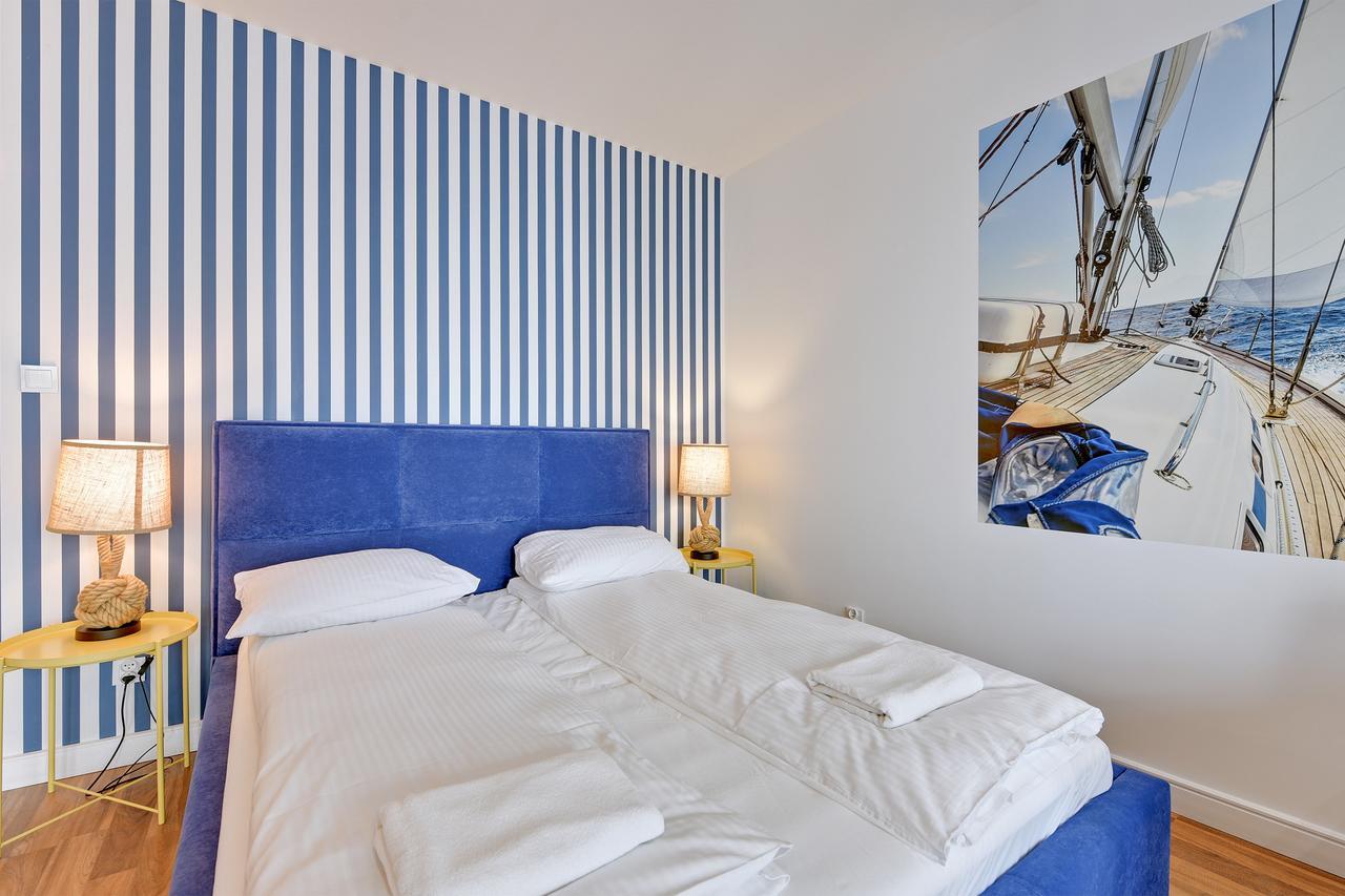 Staywin Aura Gdansk II * Gdańsk