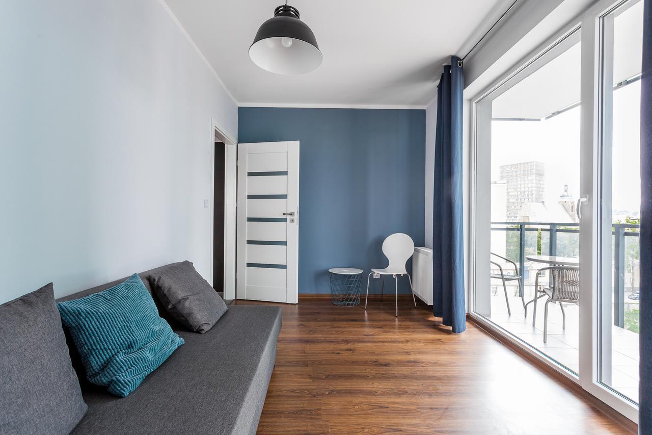 Apartment Golden *