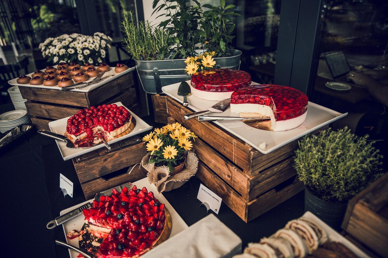 Hotel Almond Business & Spa Gdansk