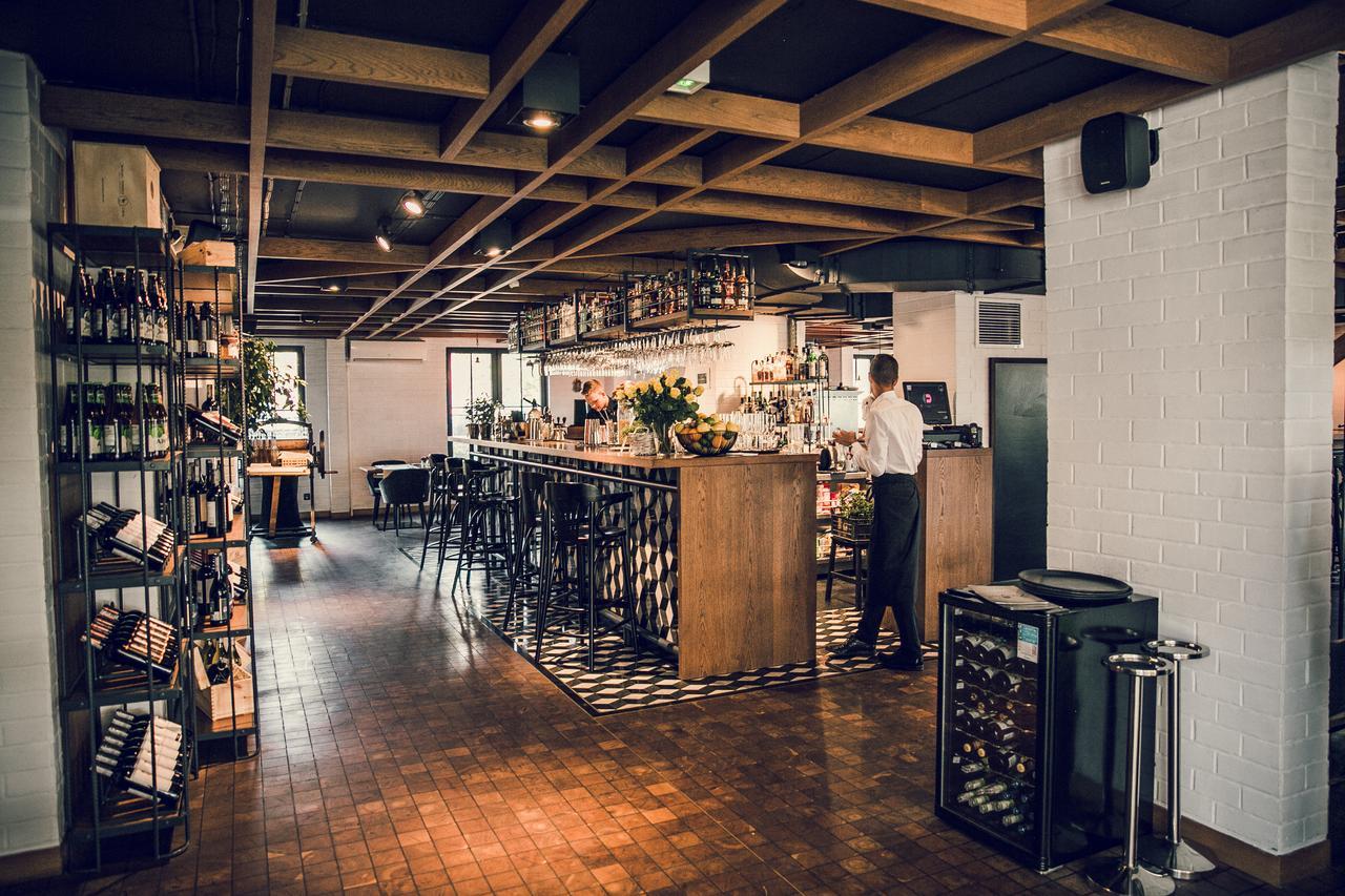Hotel Almond Business & Spa Gdansk