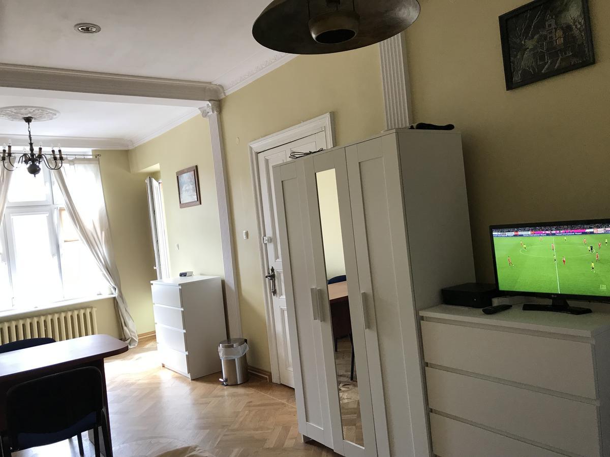 Wrzeszcz Centrum Homestay