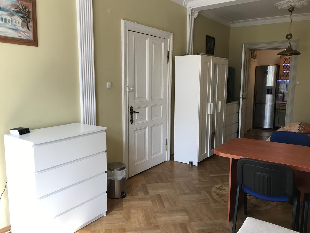 Wrzeszcz Centrum Homestay