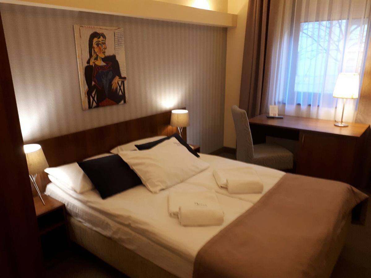 Privat overnatting Vrest *