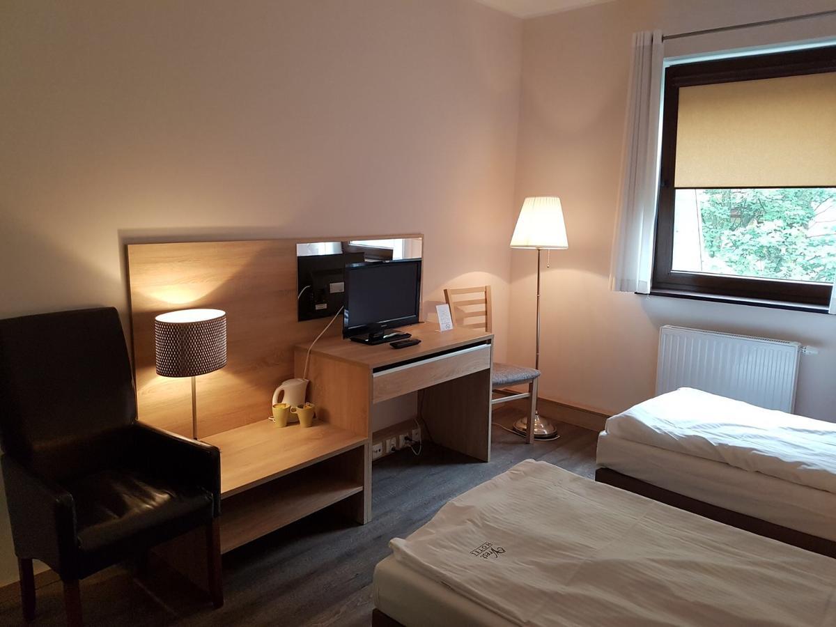 Vrest Privat overnatting