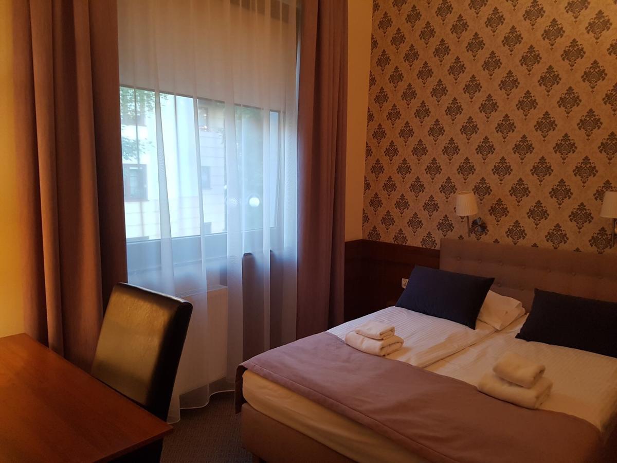 Privat overnatting Vrest *