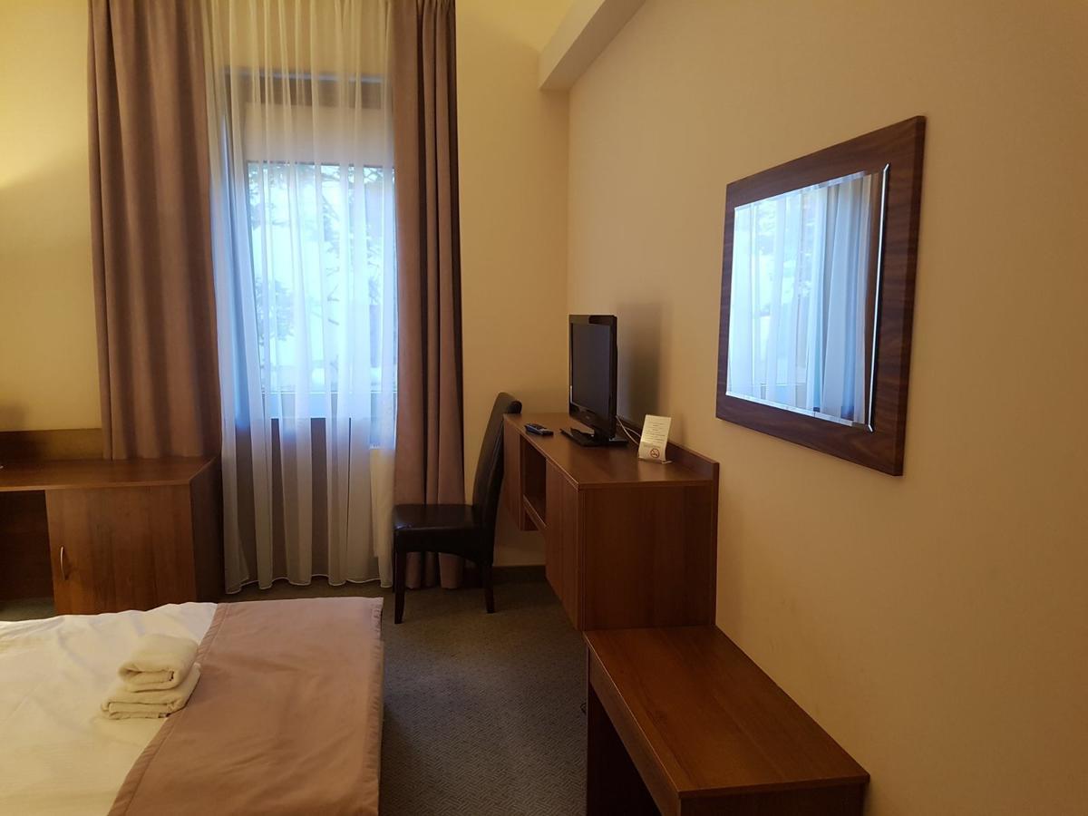 Privat overnatting Vrest Gdańsk
