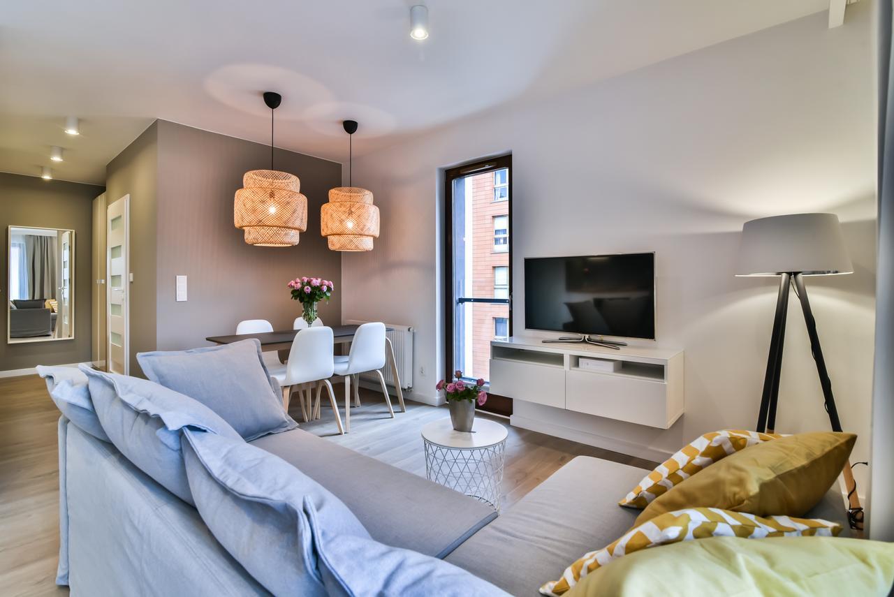 Apartamento Staywin Aura Gdansk II