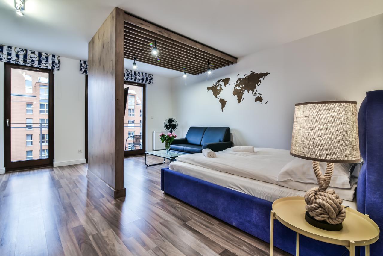 Staywin Aura Gdansk II * Gdańsk
