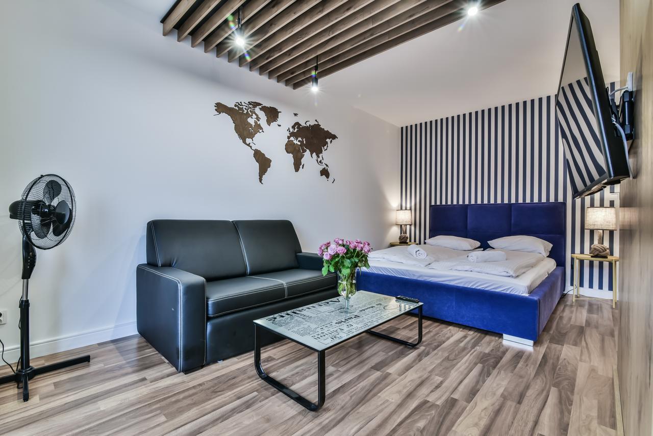 Staywin Aura Gdansk II *