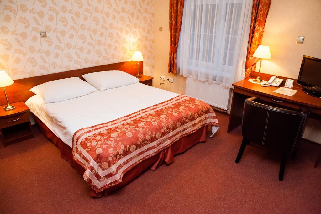 Hotel Logos Gdańsk