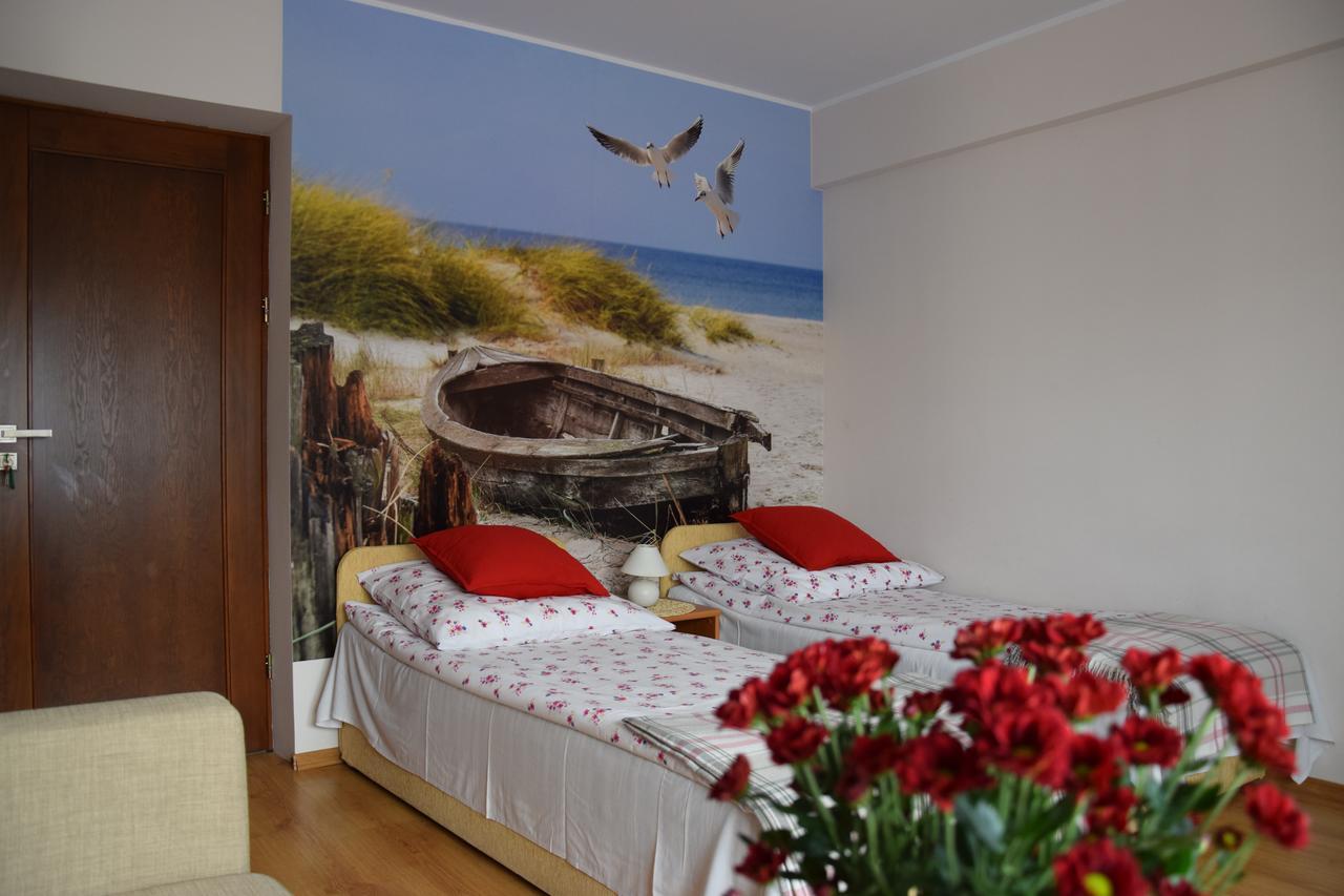 Privat bolig Willa Bea *