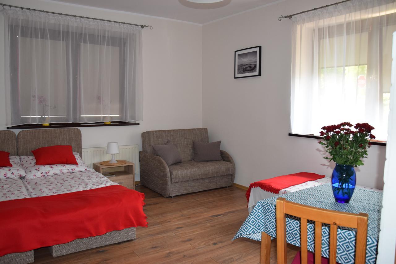 Privat bolig Willa Bea