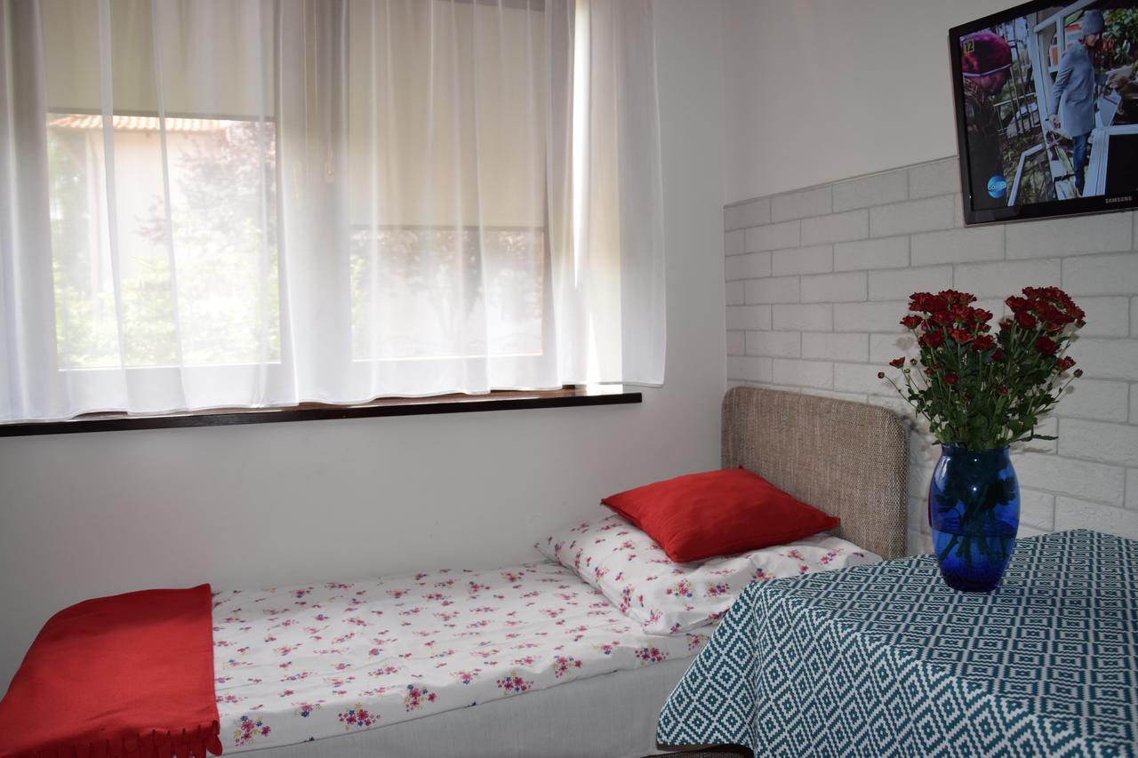 Willa Bea * Gdańsk
