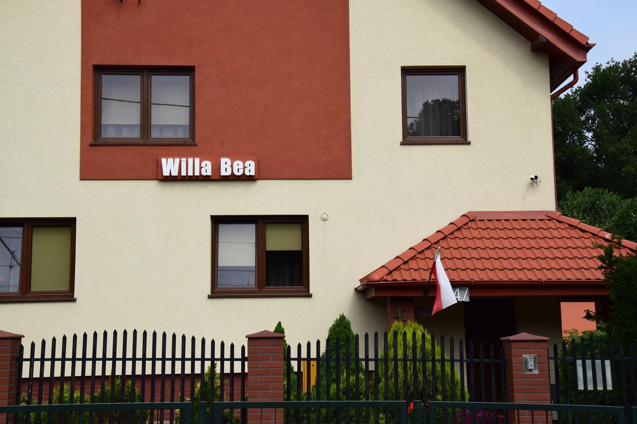Willa Bea Privat bolig *